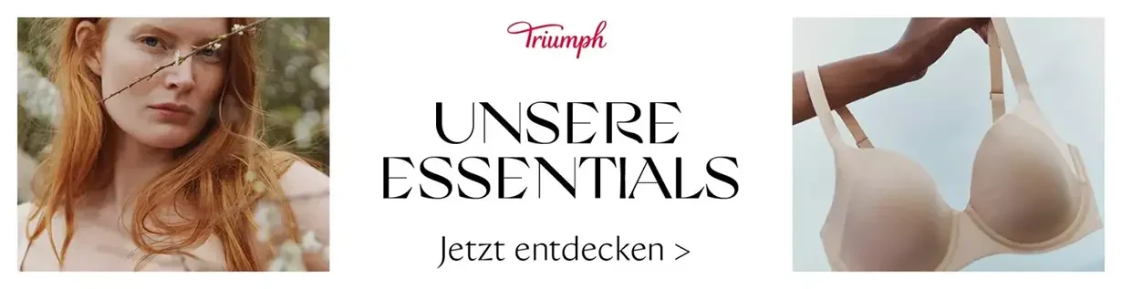 Unterwäsche & Loungewear